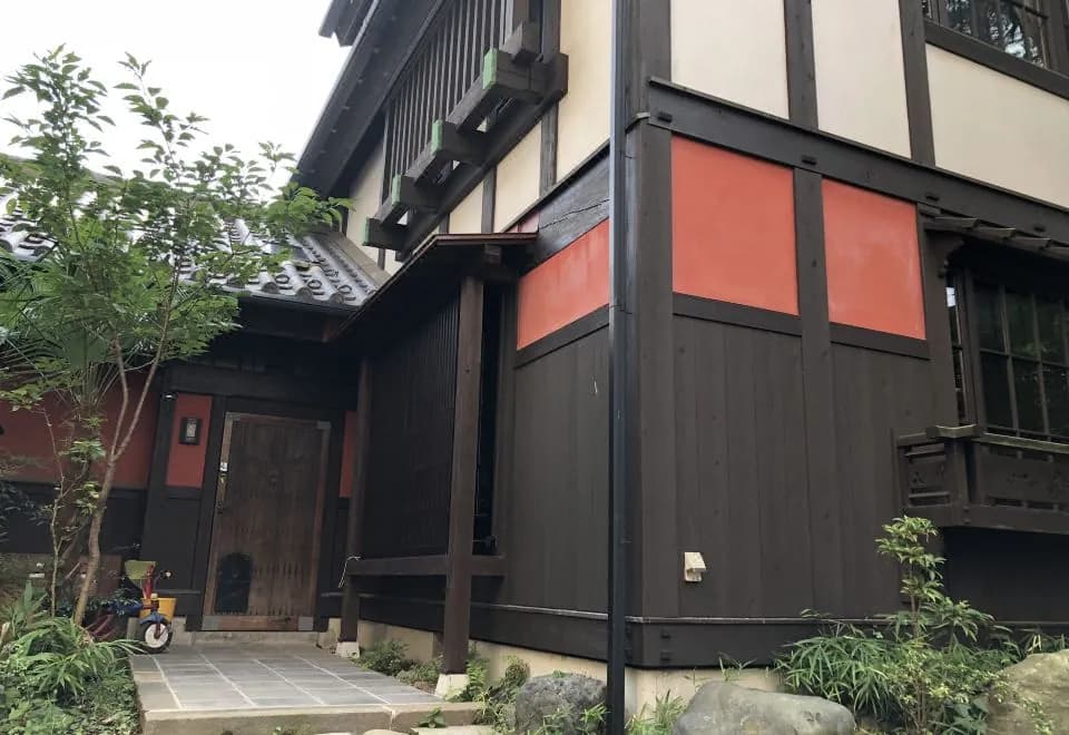 Guest House Dohei