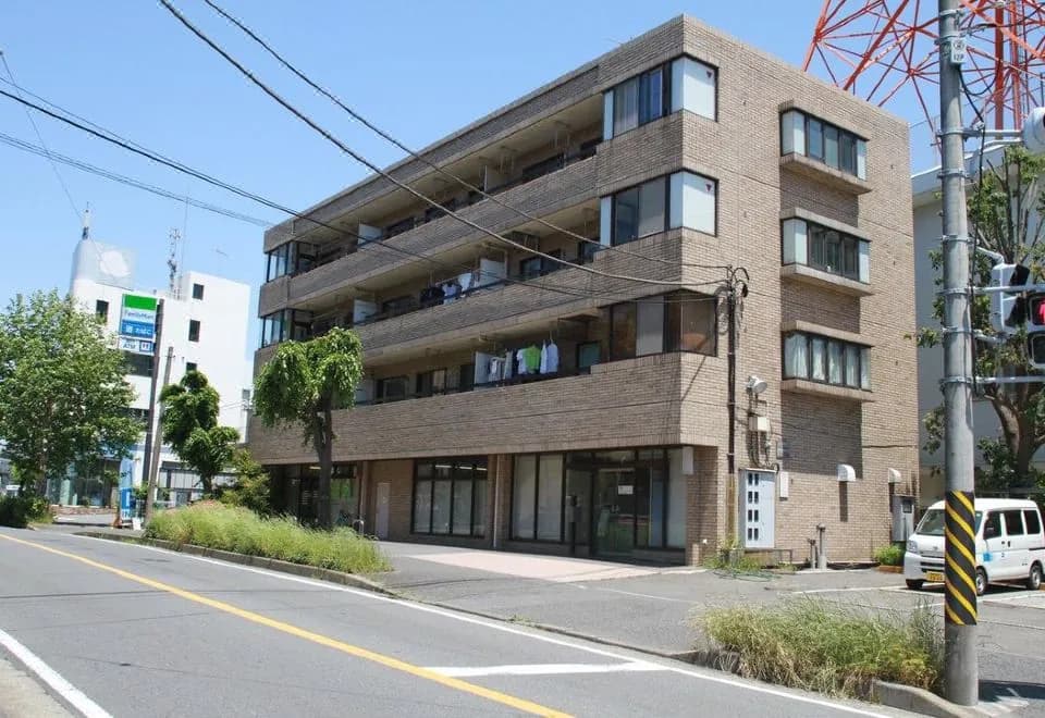 Guest House Dohei