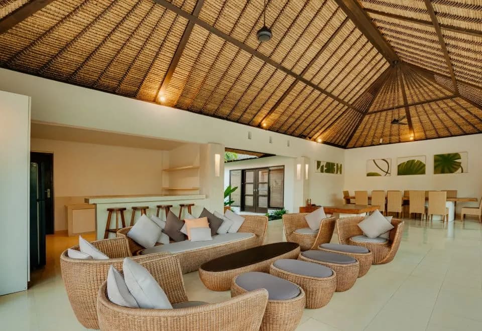 Bvilla Spa