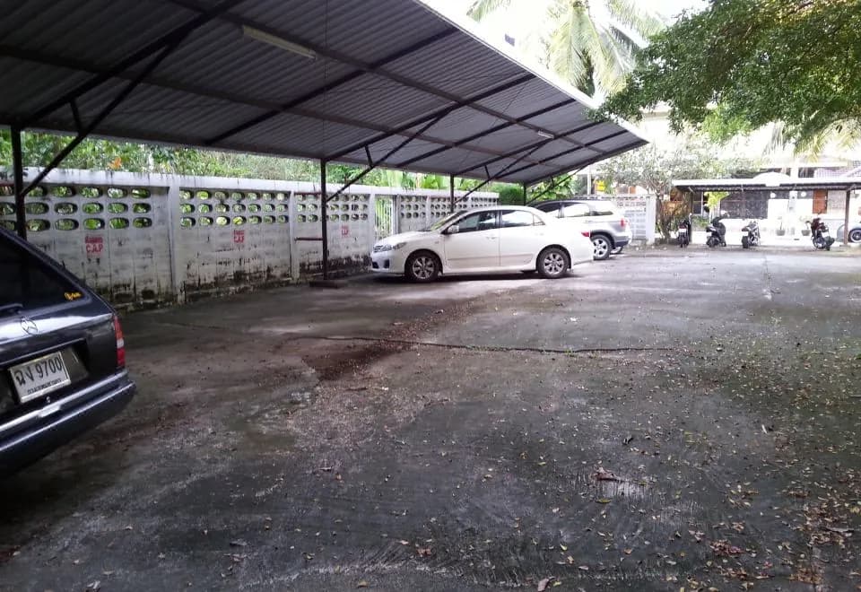C.A.P Mansion