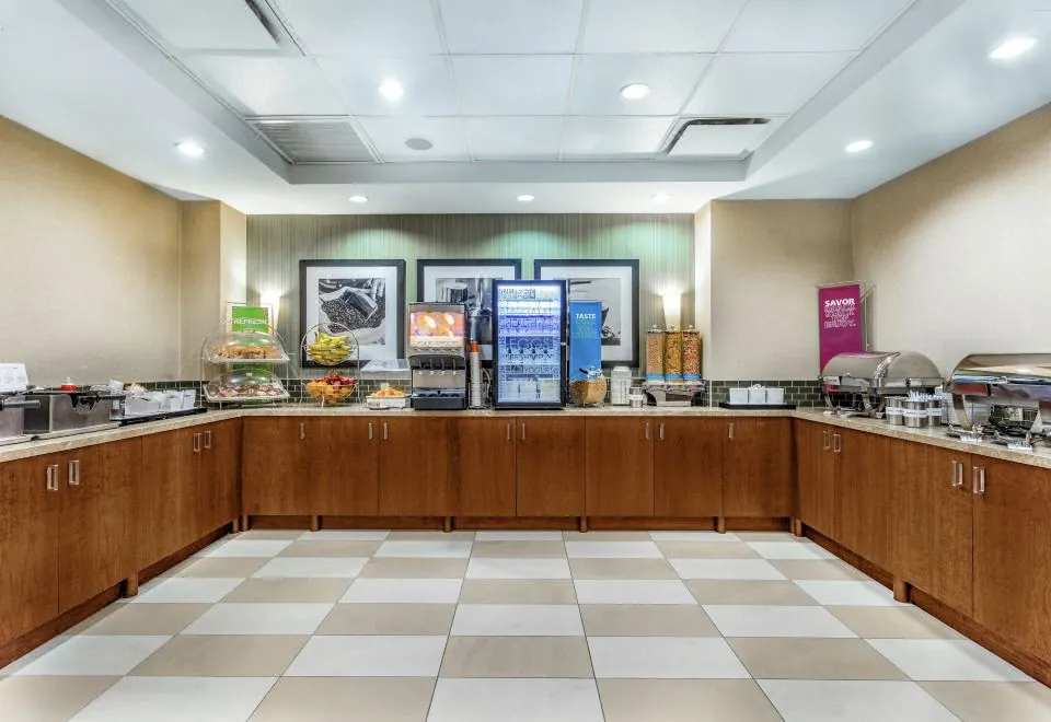 Hampton Inn Manhattan Grand Central