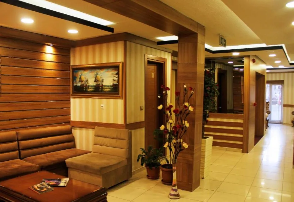 Grand Gross Hotel