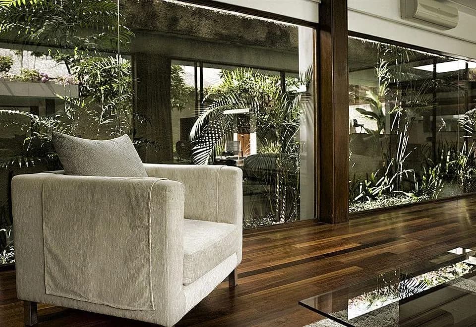 Ziva a Boutique Villa