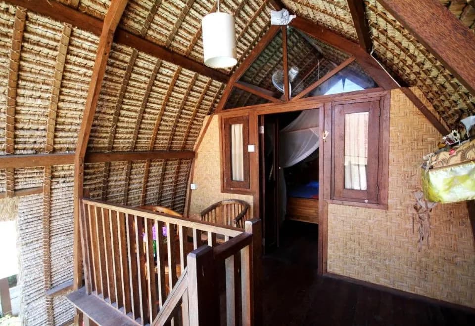 Rambo Homestay