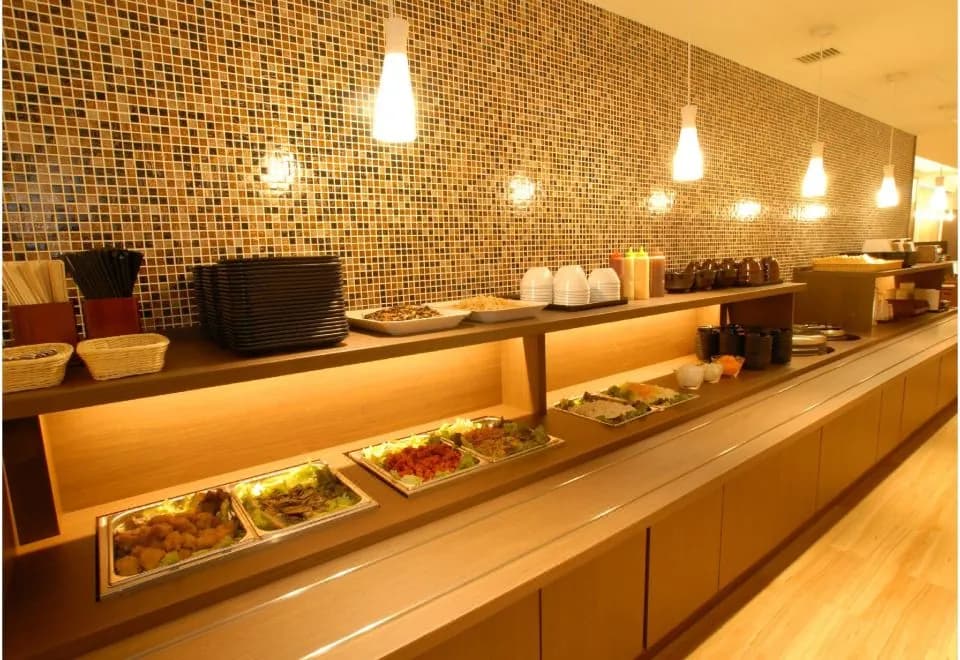 AB Hotel Kanazawa