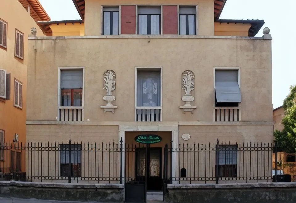 Villa Fiorita