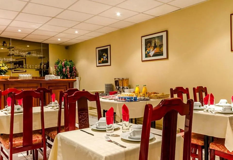 Belta Hotel