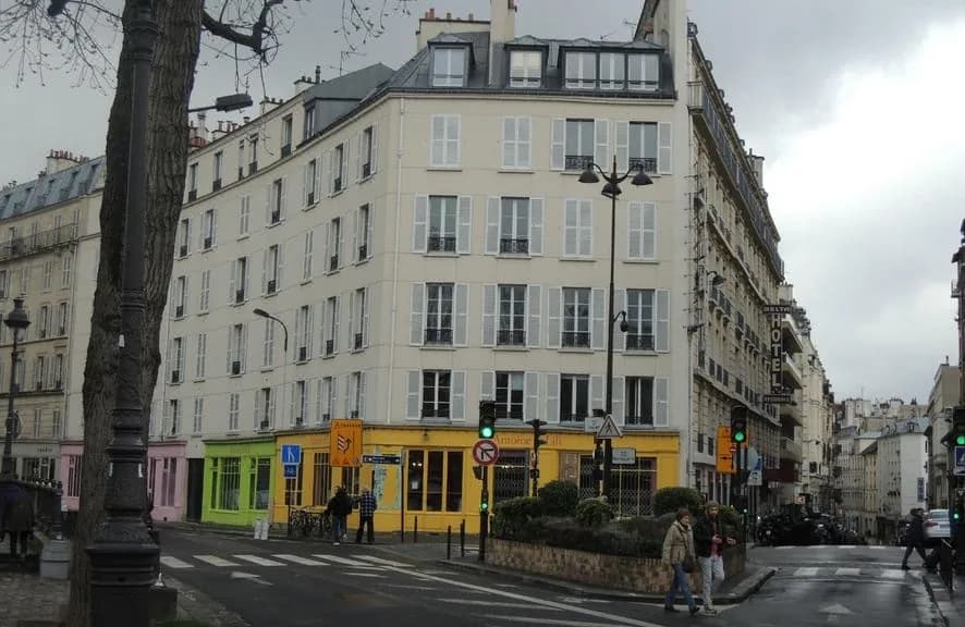 Belta Hotel