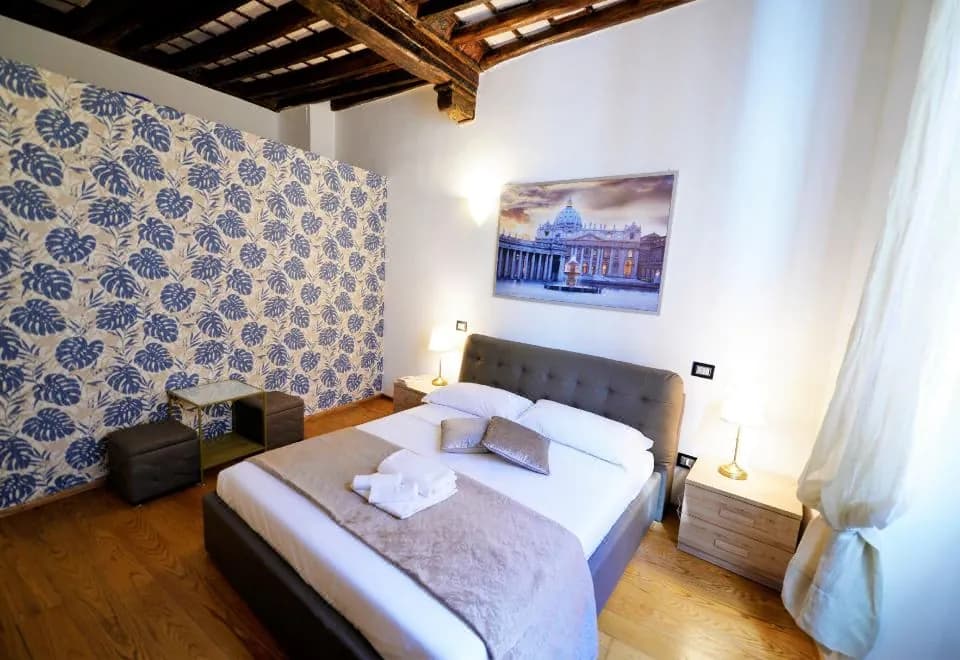 Campo de Fiori Relais