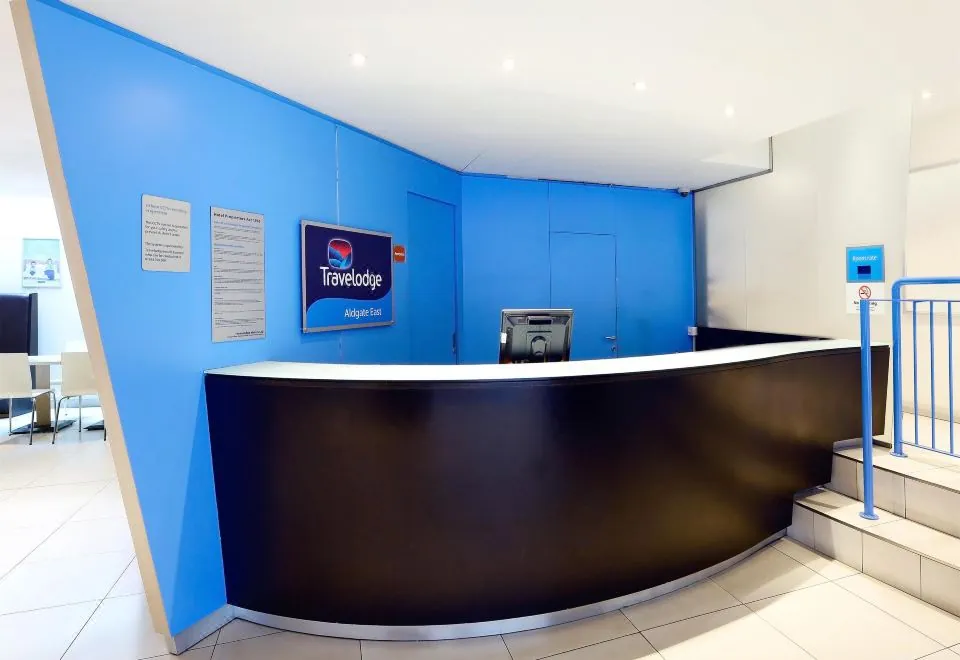 Travelodge London Central Aldgate East