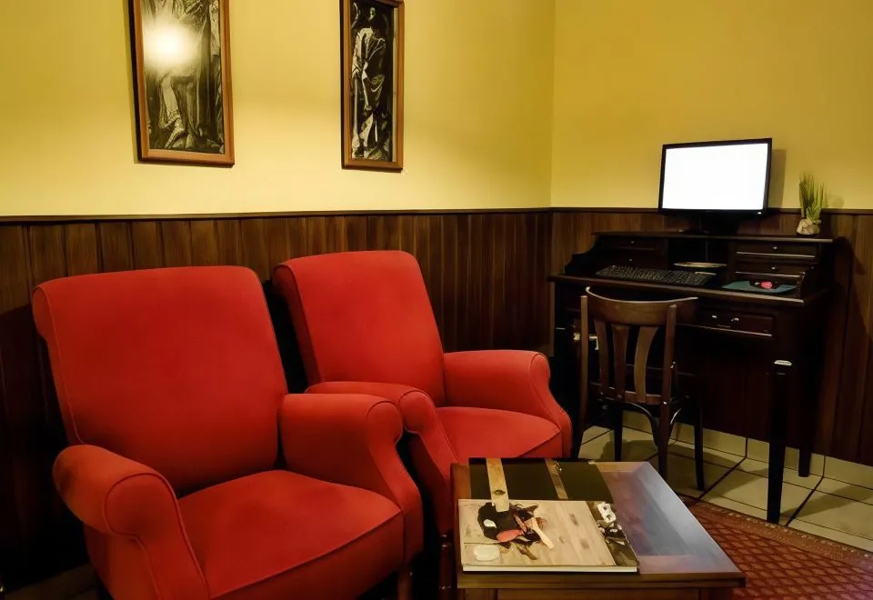Hotel San Clemente