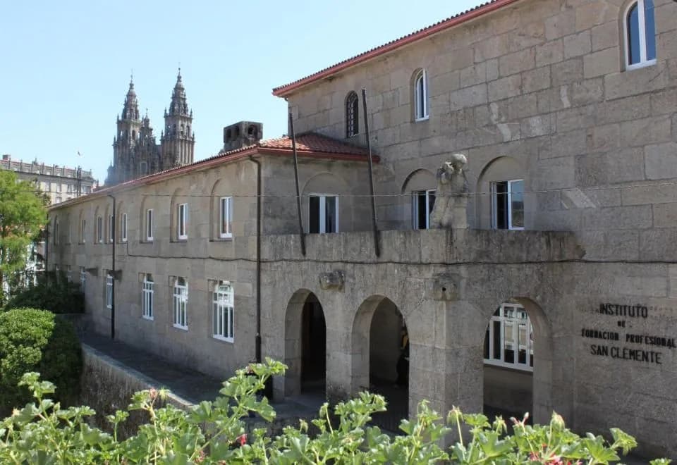 Hotel San Clemente