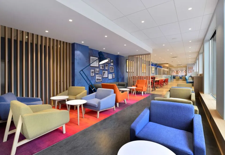 Travelodge London Farringdon