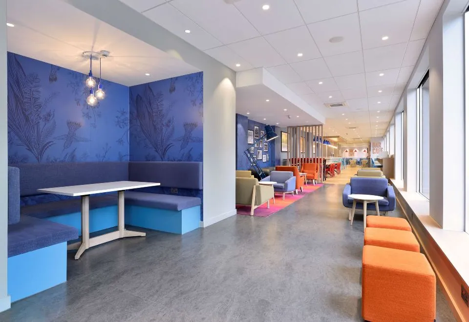 Travelodge London Farringdon