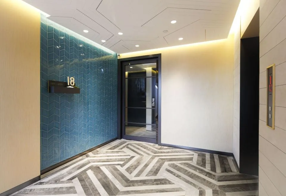 Hotel Ease Access · Tsuen Wan