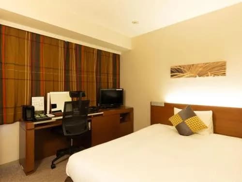 Hotel Keihan Kyobashi Grande