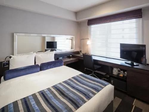 HOTEL MYSTAYS Premier Dojima