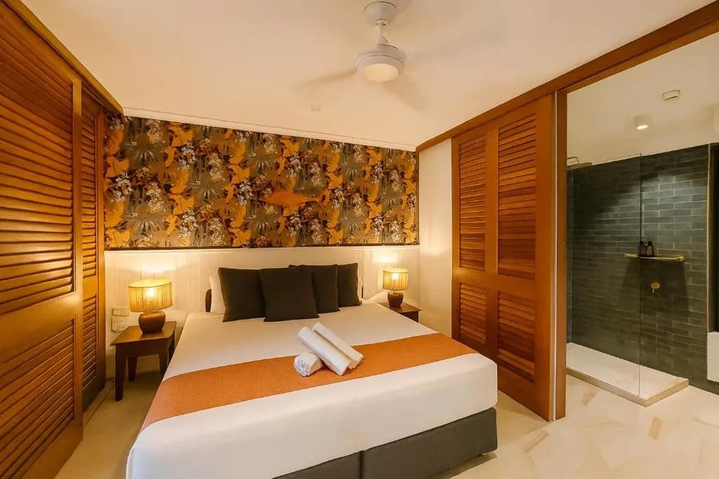 Hibiscus Resort and Spa