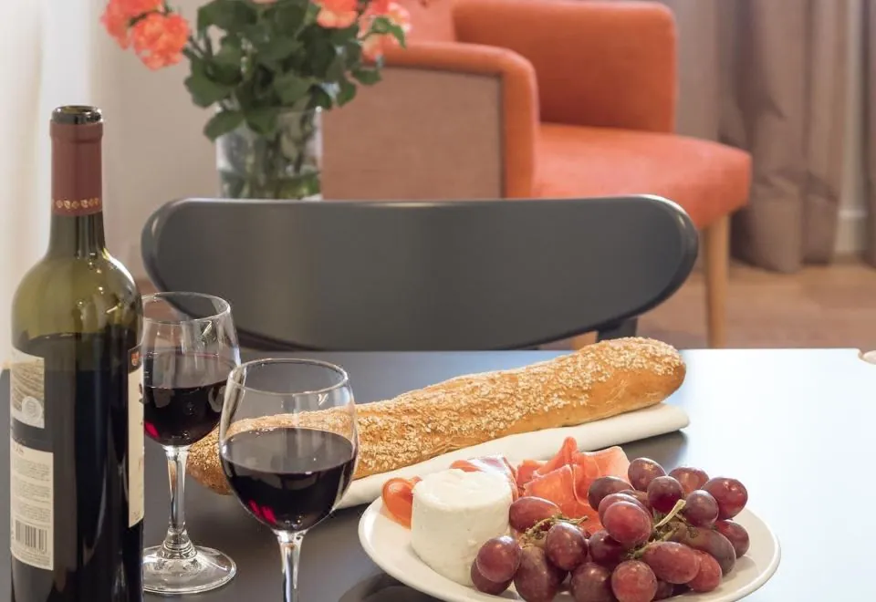 Lisbon Serviced Apartments - Avenida