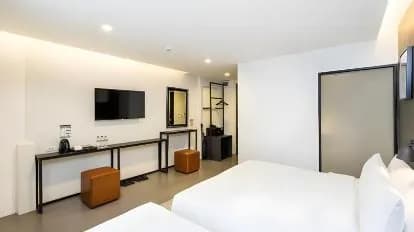 Marwin Space