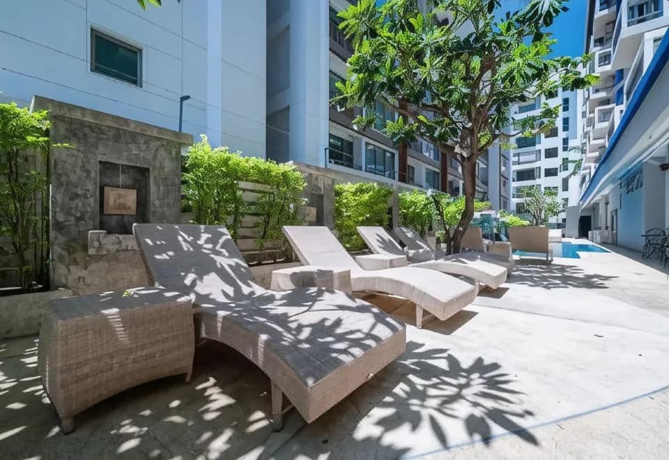 Kokotel Pattaya South Beach