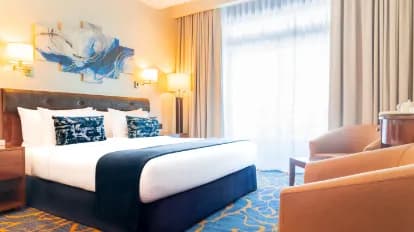 MD Hotel by Gewan Formerly Cassells