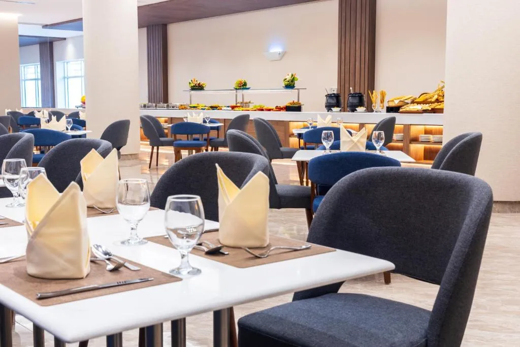 MD Hotel by Gewan Formerly Cassells