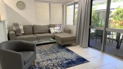 Lychee Tree Holiday Apartments