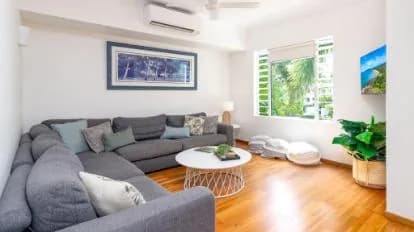 Verandahs Boutique Apartments