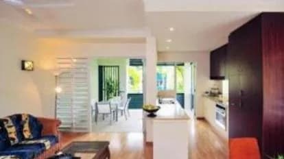 Verandahs Boutique Apartments
