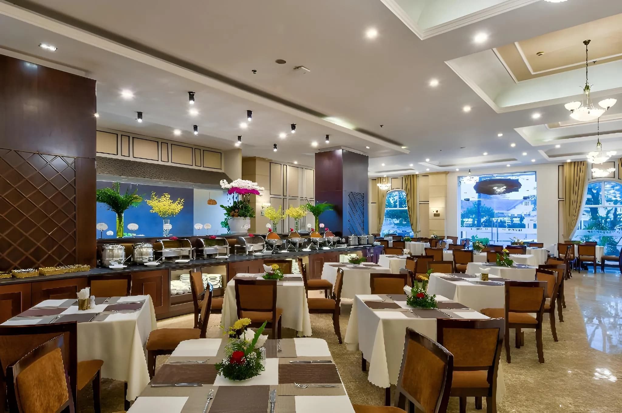 La Sapinette Hotel