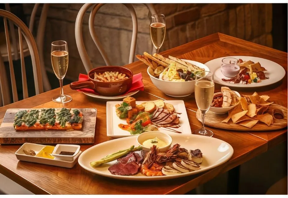 Courtyard by Marriott Tokyo Station