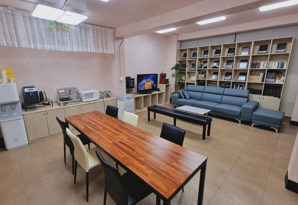 Moon Sun Guesthouse