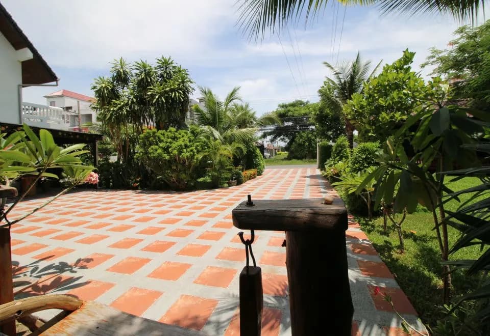 Pattaya 161 Villa