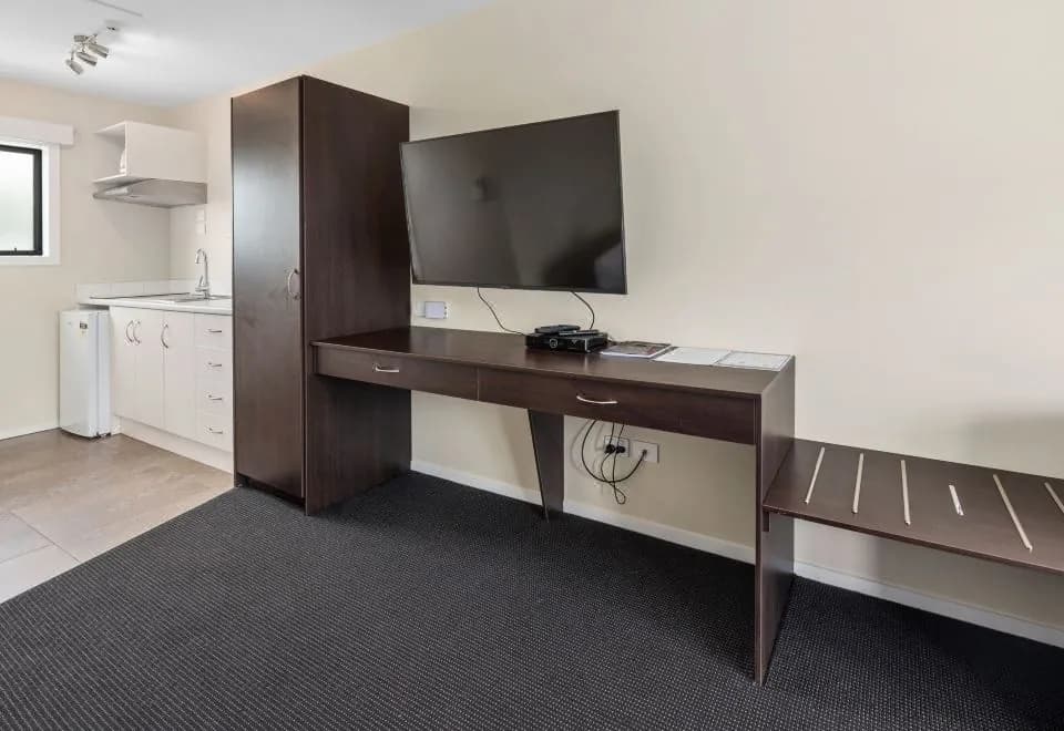 Rotorua International Motor Inn