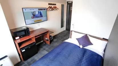Hotel Livemax Umeda Osaka