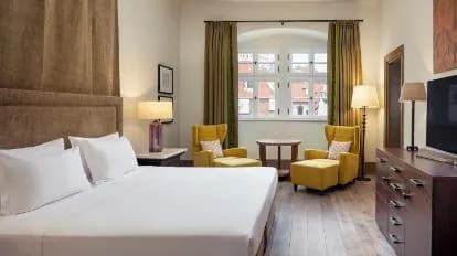 Augustine, a Luxury Collection Hotel, Prague