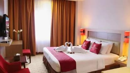 Abadi Hotel Malioboro Yogyakarta by Tritama Hospitality