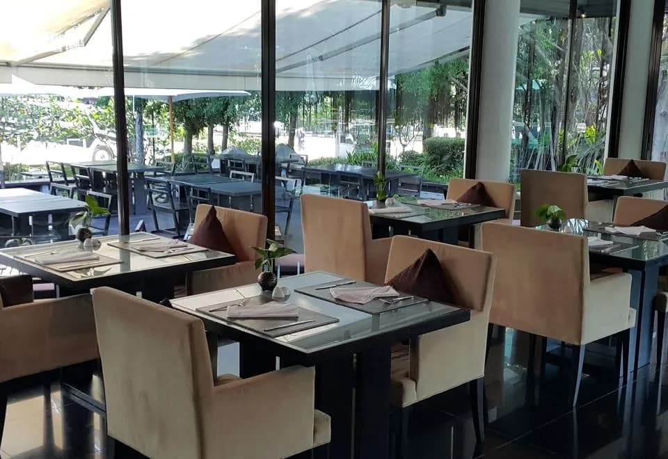 The Zign Premium Villa