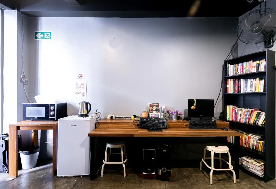 Loftel 22 Hostel
