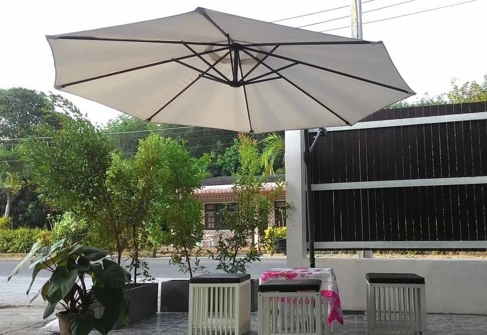 TN Guesthouse