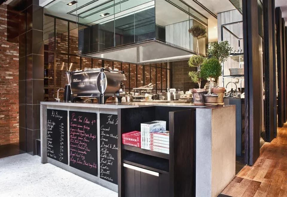 Andaz 5th Avenue-a Concept by Hyatt