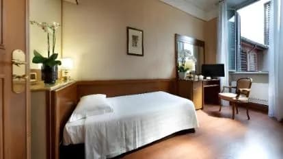 Hotel della Torre Argentina