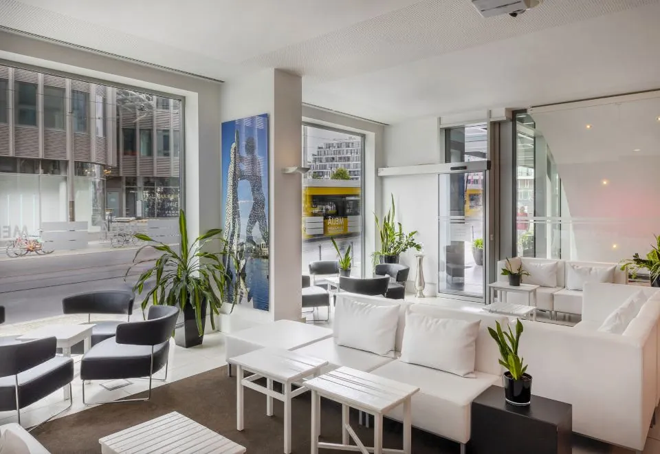 Meliá Berlin