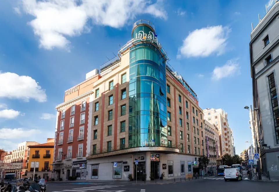 Hotel Santo Domingo