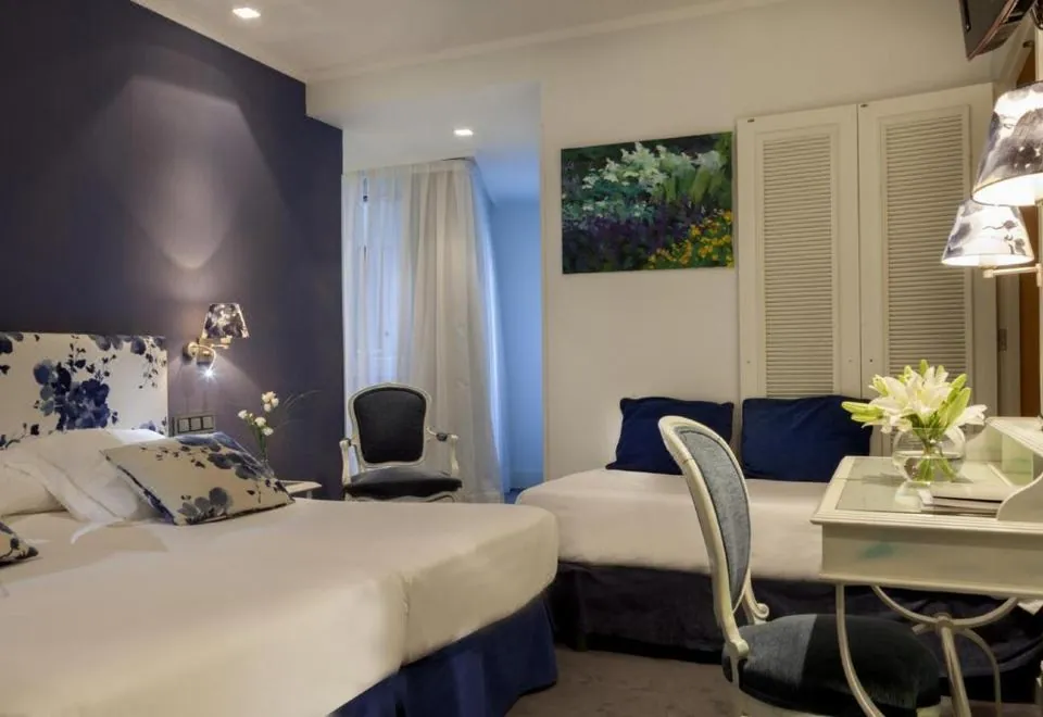 Hotel Santo Domingo