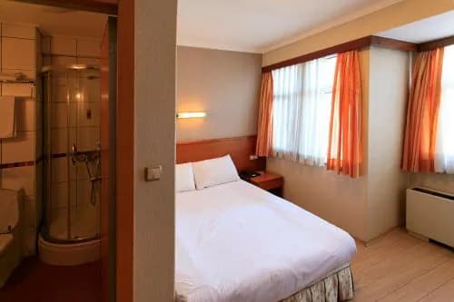 Hotel Inter Istanbul
