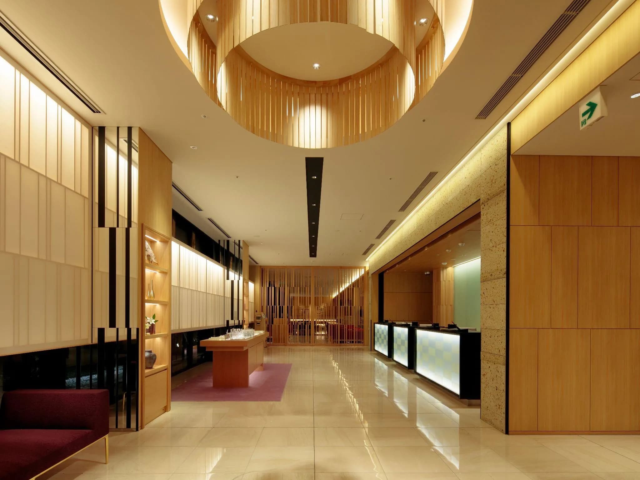 Candeo Hotels Osaka Namba