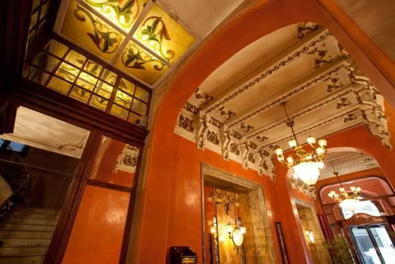 Hotel Nouvel