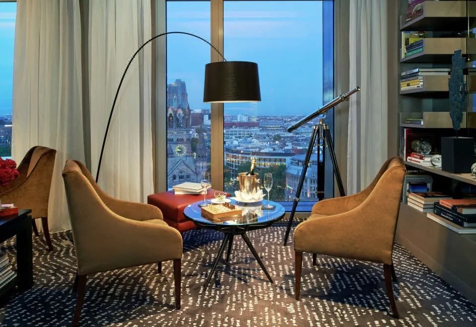 Waldorf Astoria Berlin